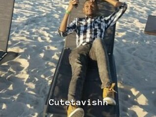 Cutetavishh