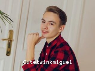Cutetwinkmiguel