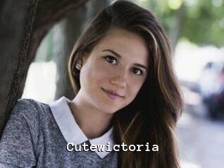 cutewictoria Webcamsex Amateur