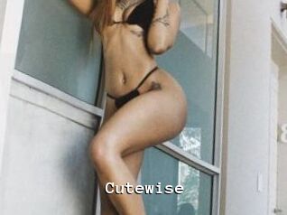Cutewise
