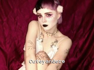 Cuteyandere