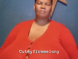 Cuteyfirmmelony