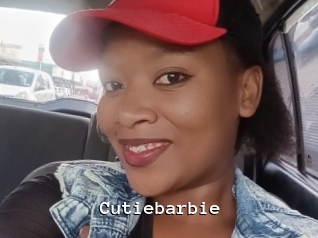 Cutiebarbie