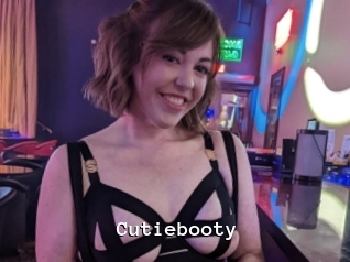 Cutiebooty
