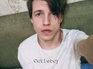 Cutieboy