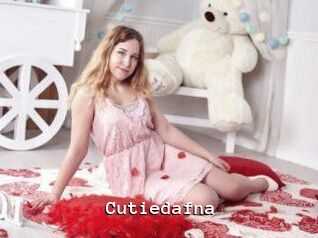 Cutiedafna