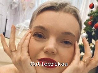 Cutieerikaa