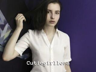 Cutiegirllona