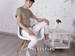 Cutieilisforu