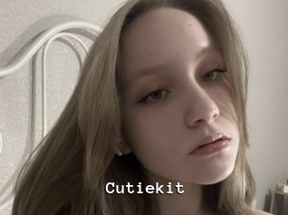 cutiekit Webcamsex Amateur