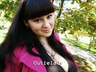 Cutielady
