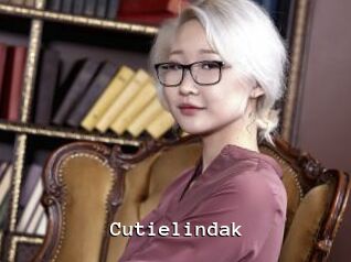 Cutielindak