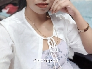 Cutiepai