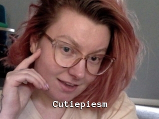 Cutiepiesm