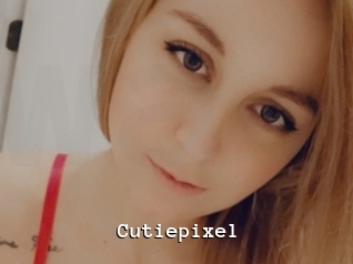 cutiepixel Webcamsex Amateur