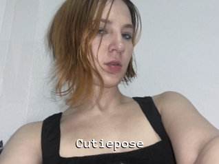 Cutiepose
