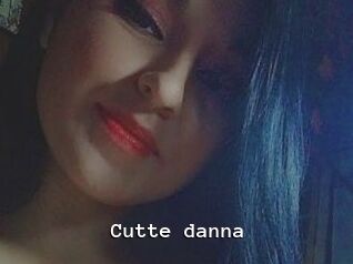 Cutte_danna
