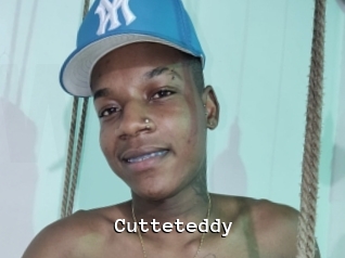 Cutteteddy