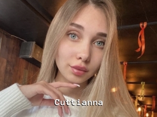 Cuttianna