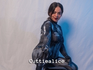 Cuttiealice