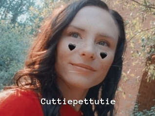 Cuttiepettutie
