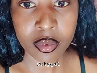 Cutygal