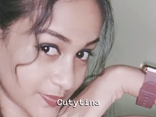 Cutytina