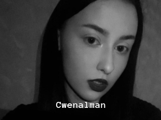 Cwenalman