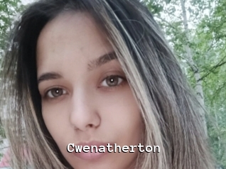 Cwenatherton