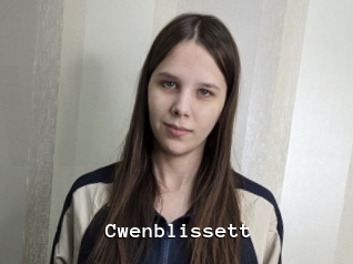 Cwenblissett