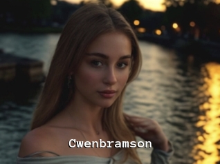 cwenbramson Webcamsex Amateur