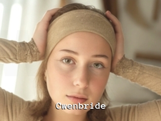 Cwenbride