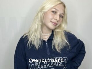 Cwenburnard