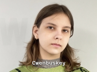 Cwenbuskey