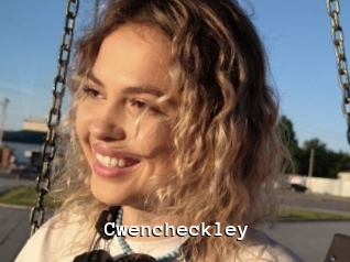 Cwencheckley