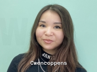 Cwencoppens
