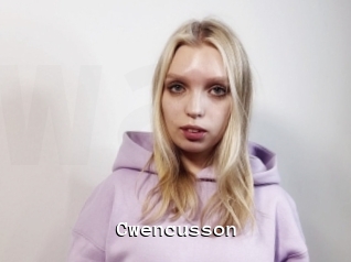 Cwencusson