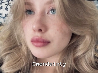 Cwendainty