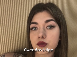 Cwendavidge