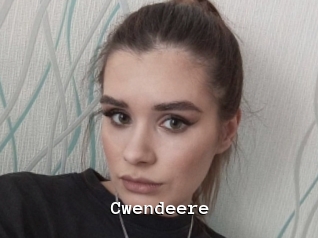 Cwendeere