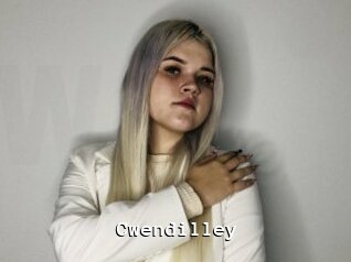 Cwendilley