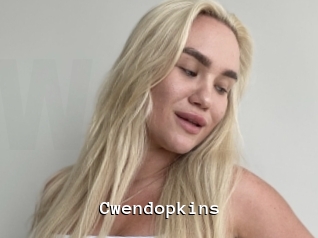 Cwendopkins
