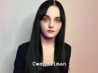 Cwenealman