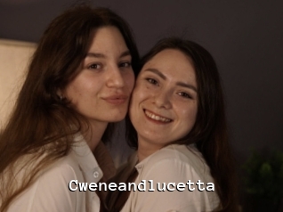 cweneandlucetta Webcamsex Amateur