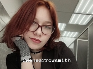 Cwenearrowsmith