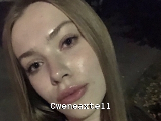 Cweneaxtell