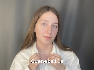 Cwenebaile