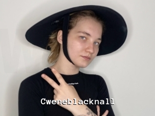 Cweneblacknall