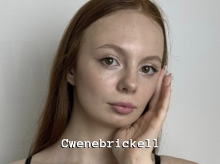 Cwenebrickell