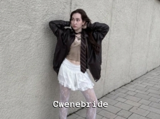 Cwenebride